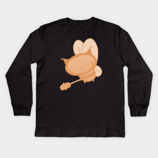 Honeybee Kids Long Sleeve T-Shirt